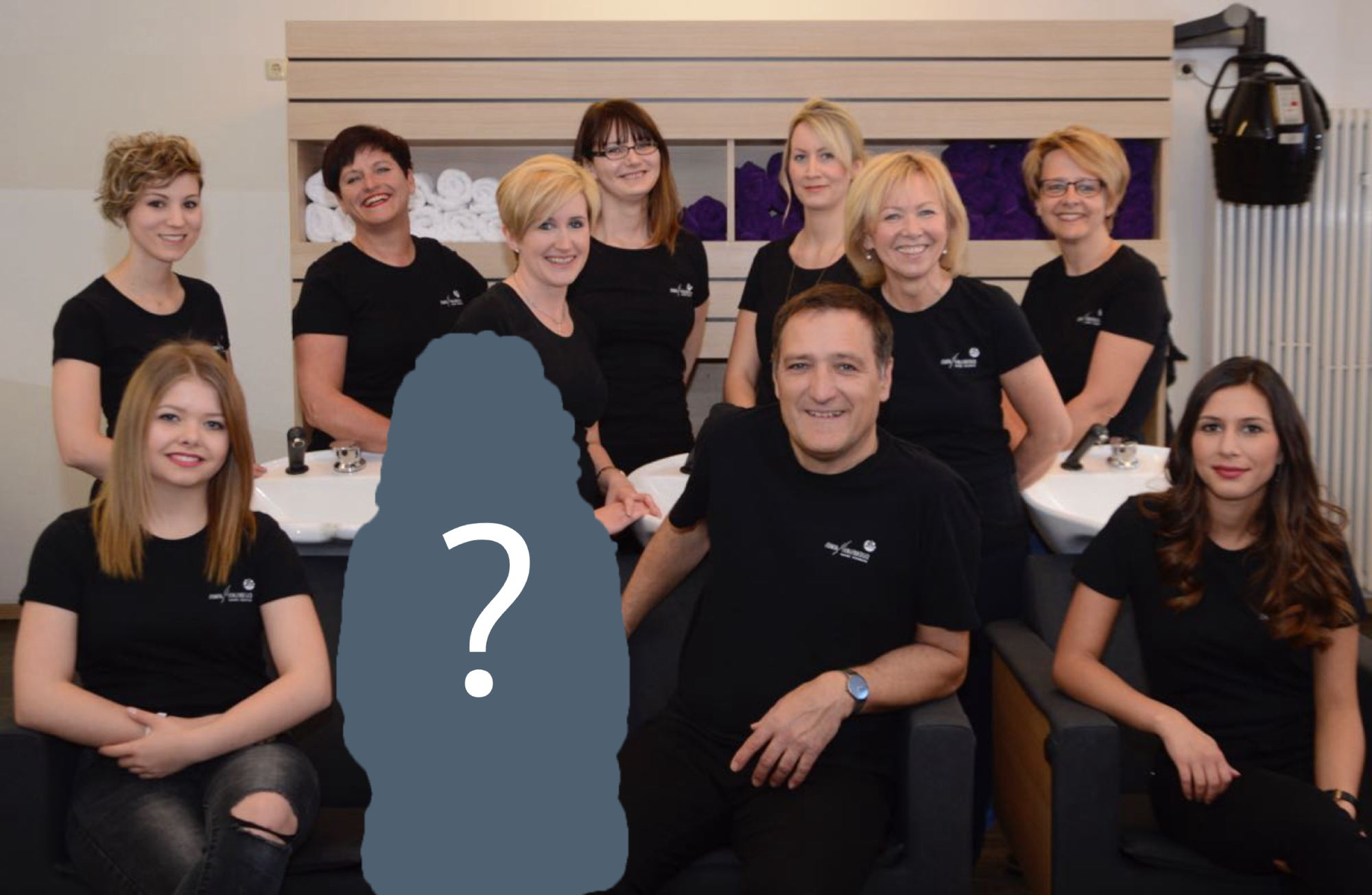 Jobs & Ausbildung als Friseur/in & Kosmetiker/in Friseur Sengenberger